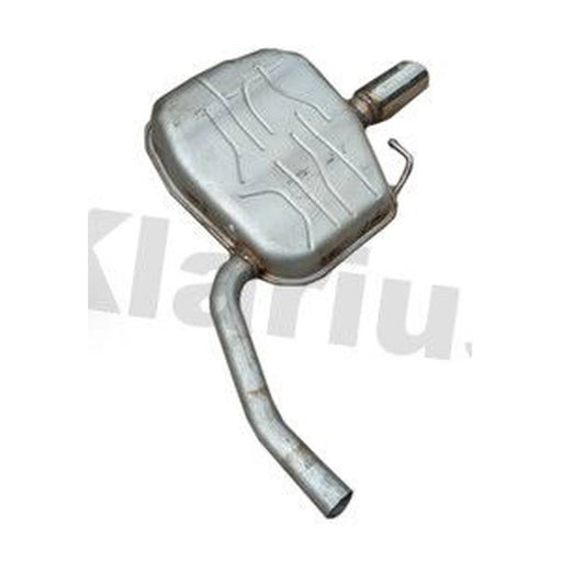 Klarius Box With Tail Pipe Right Rear FE1174M