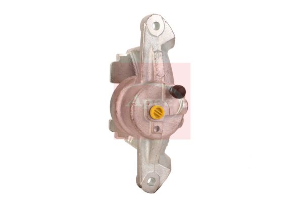 Apec Brake Caliper Assembly Front Left