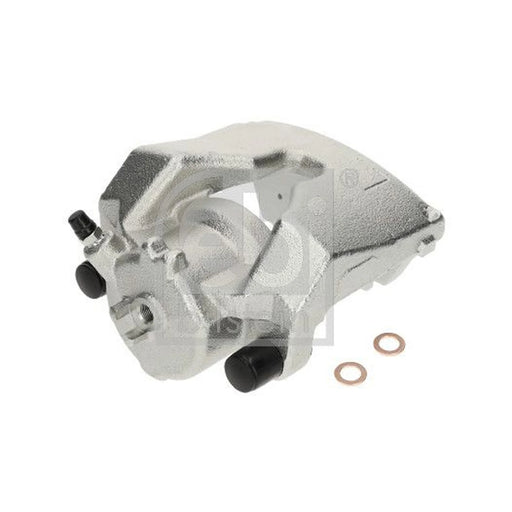 Febi Brake Caliper Assembly Front Left 198412