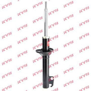KYB Shock Absorber Damper Strut Front 333802