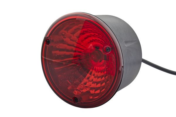 Hella 2SB 344 169-017 Tail Light Assembly