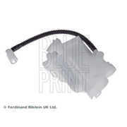 Blue Print Fuel Filter Element in the fuel tank ADG02380