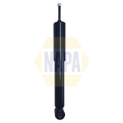 NAPA Shock Absorber Damper Strut Rear Left NSA1417