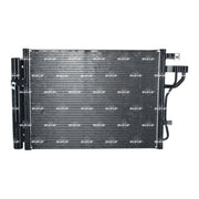 NRF Air Conditioning Condenser 350012
