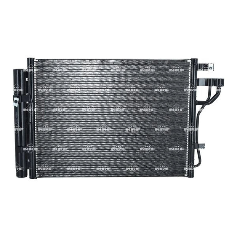 NRF Air Conditioning Condenser 350012