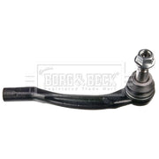 Borg & Beck Steering Tie Rod End Ball Joint BTR6138