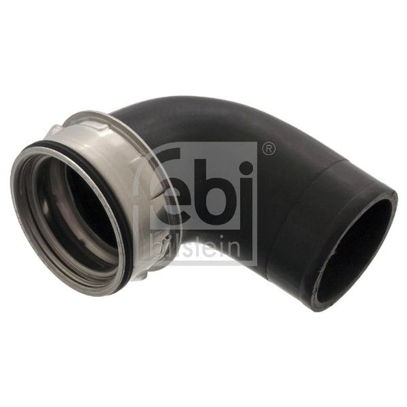 Febi Intercooler Turbo Charge Air Hose 49248