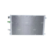 NRF Air Conditioning Condenser 350346