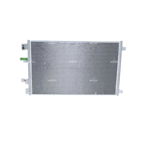 NRF Air Conditioning Condenser 350346