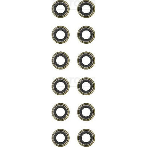 Victor Reinz Valve Stem Seal Set ID High 12-21291-01