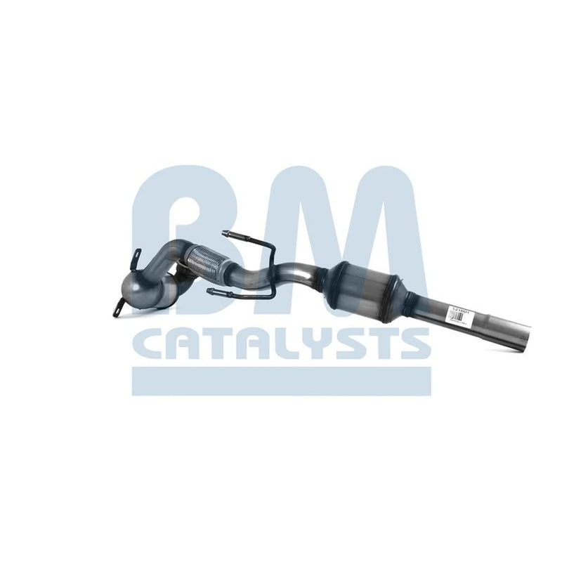 BM Catalysts Homologated Petrol Cat BM92186H