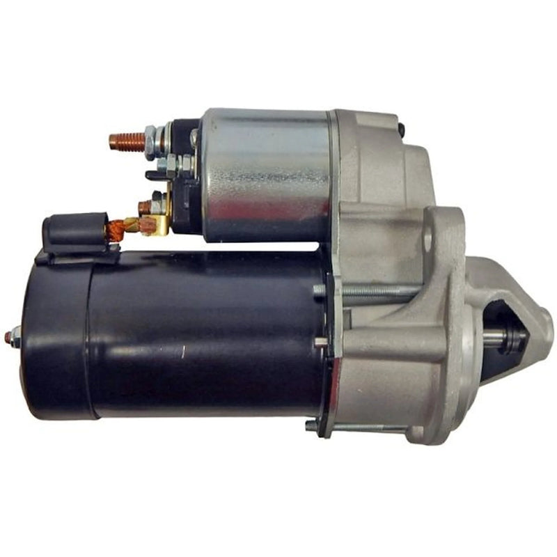Hella Starter Motor 12V 1.1kW 9 Teeth 8EA 015 642-071