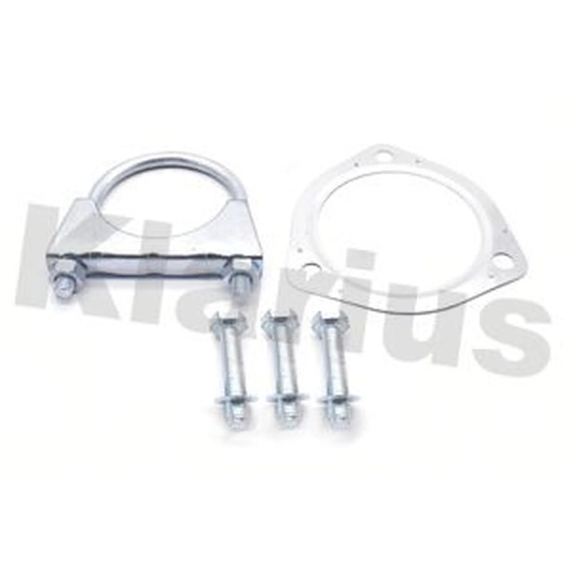 Klarius Fitting Kit - Catalyst And Dpf 404719 404719