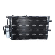 NRF Air Conditioning Condenser 35529