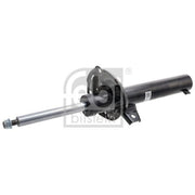 Febi Shock Absorber Damper Strut Front Left 1002329