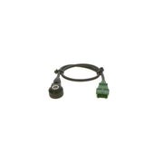 Bosch Engine Knock Sensor 0 261 231 018
