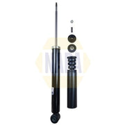 NAPA Shock Absorber Damper Strut Rear Left NSA1414