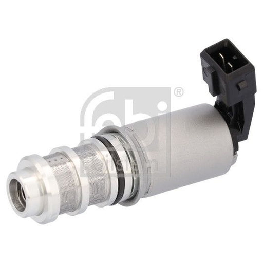 Febi Oil Pressure Valve OD bar 182760