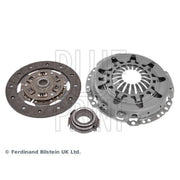 Blue Print Clutch Kit Set 3pc 200mm ADT330250