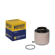 Hengst Engine Air Filter E675L01 D157