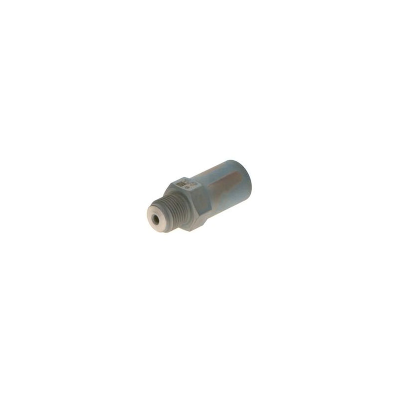 Bosch Fuel Rail Pressure Relief Valve (Common Rail Diesel) 1 110 010 038