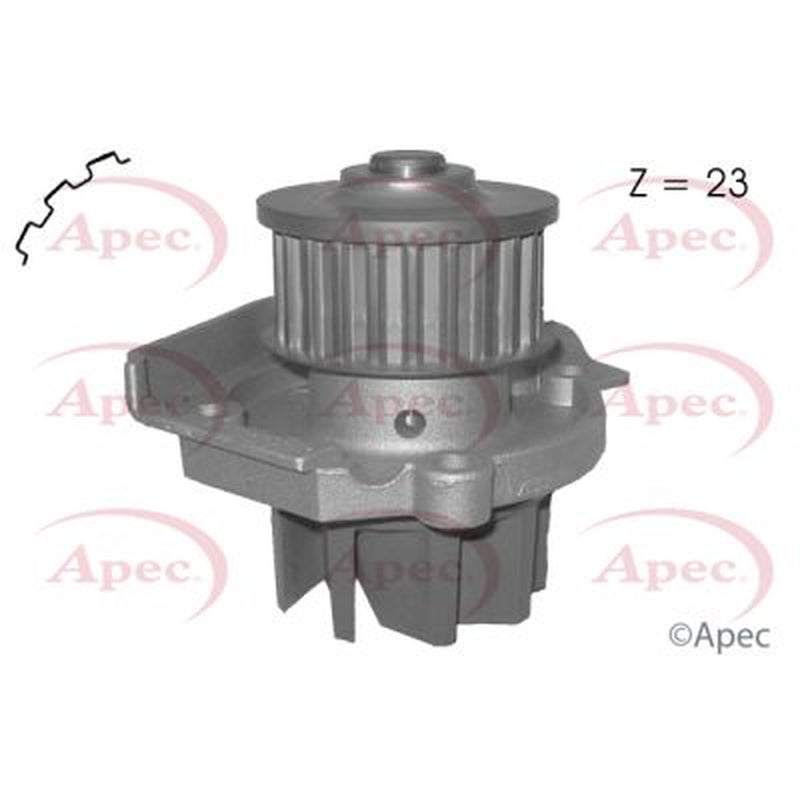 Apec Engine Cooling Water Pump AWP1501