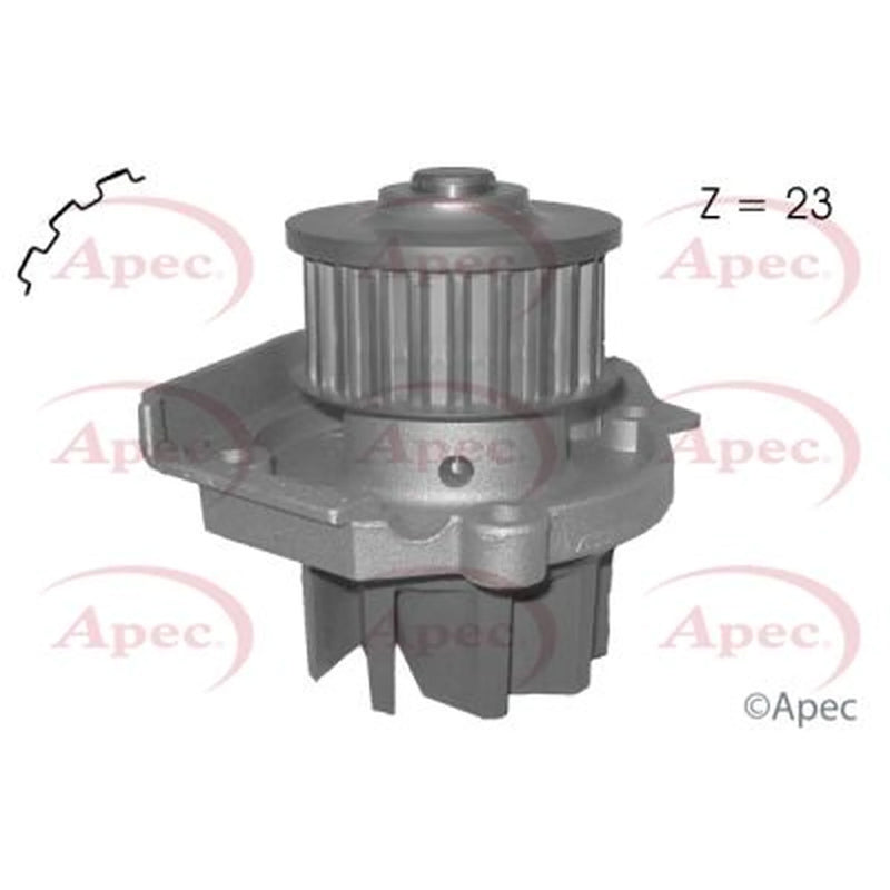 Apec Engine Cooling Water Pump AWP1501
