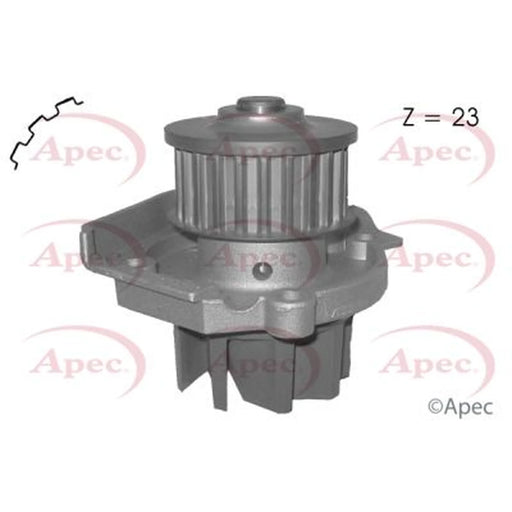 Apec Engine Cooling Water Pump AWP1501