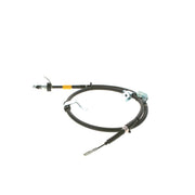 Bosch Handbrake Cable Rear 1 987 482 846