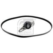 Febi V-Ribbed Belt Set 100306