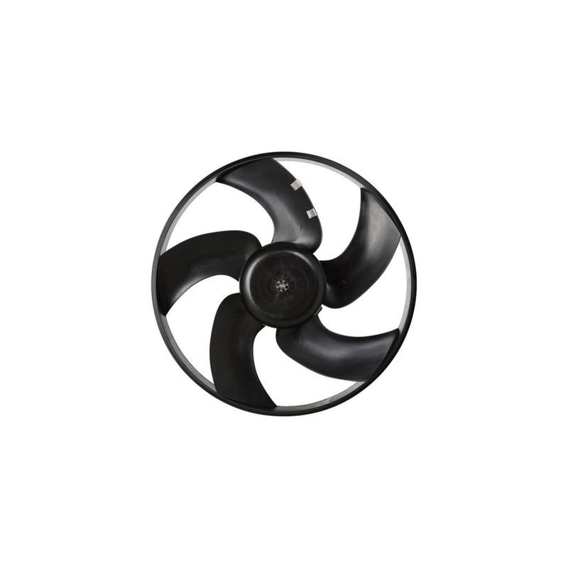 Hella Engine Cooling Fan 8EW 366 420-541