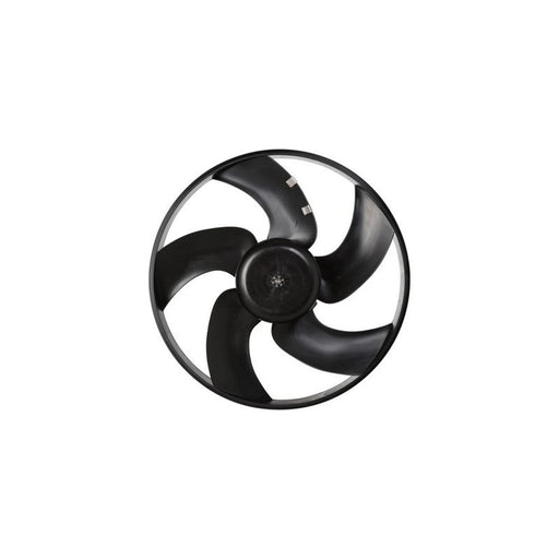 Hella Engine Cooling Fan 8EW 366 420-541