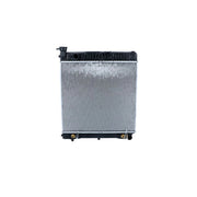 NRF Engine Radiator 53875