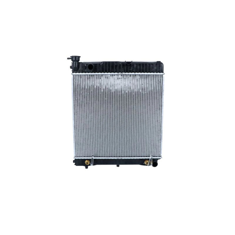 NRF Engine Radiator 53875