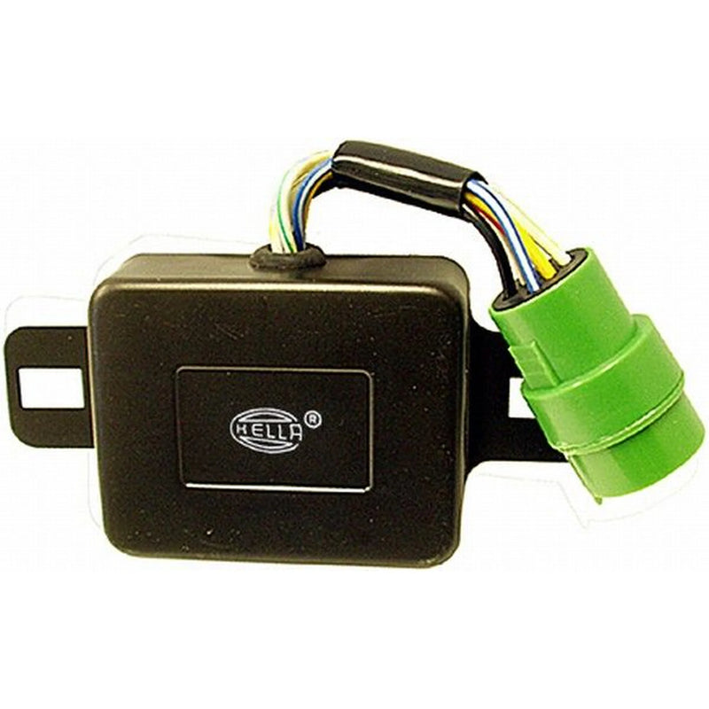Hella Alternator Voltage Regulator 5DR 004 244-201
