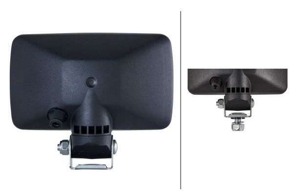Hella Worklight High