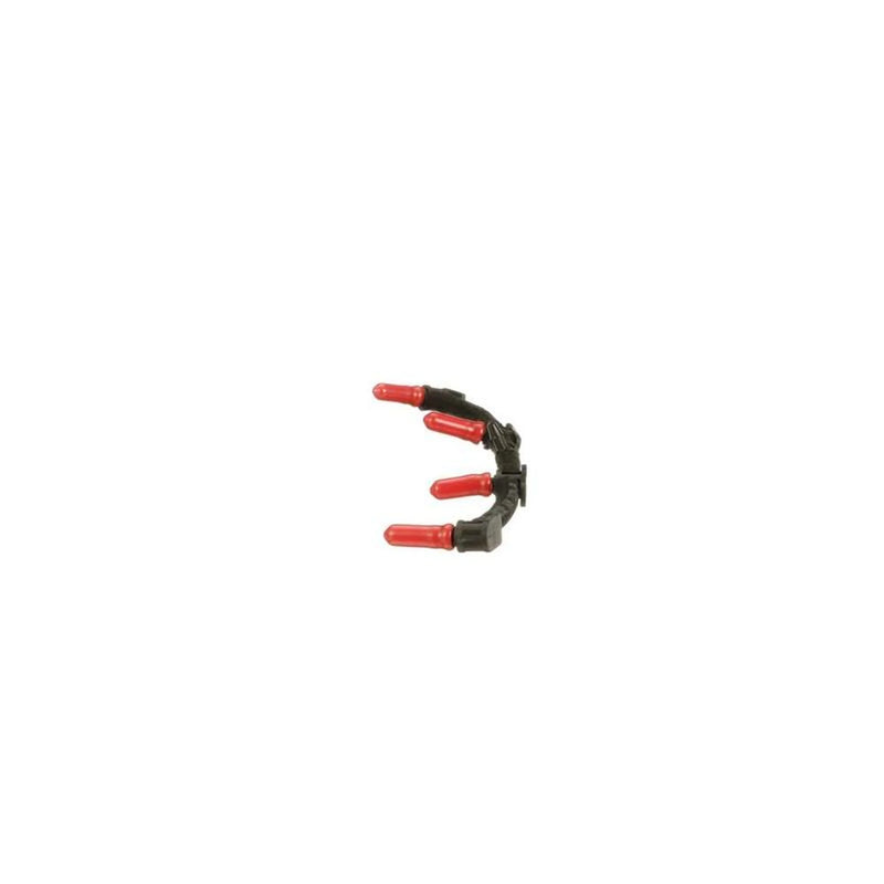 Gates Fuel Overflow Hose Pipe MFL1221
