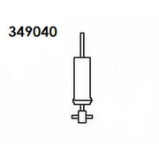 KYB Shock Absorber Damper Strut Rear 349040
