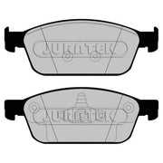 Juratek Front Brake Pad Set JCP4416
