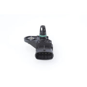 Bosch Turbo Boost Pressure Sensor 0 281 006 051