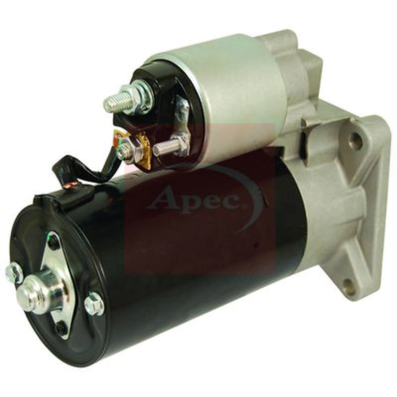 Apec Starter Motor 12V 2kW 9 Teeth ASM1164
