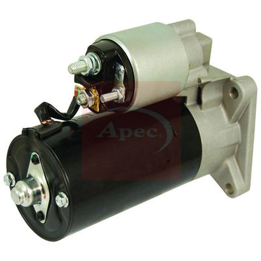 Apec Starter Motor 12V 2kW 9 Teeth ASM1164