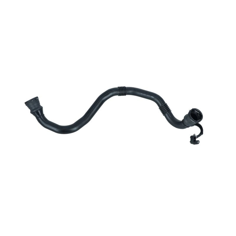 NRF Intercooler Turbo Charge Air Hose 166584