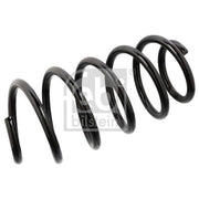 Febi Front Suspension Coil Spring 104722