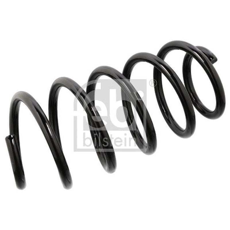 Febi Front Suspension Coil Spring 104722