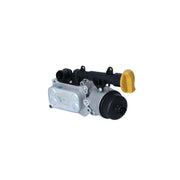 NRF Oil Filter Housing 31326
