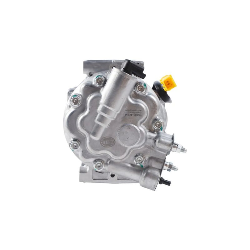 Hella Air Conditioning Compressor 8FK 366 200-271