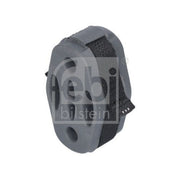 Febi Exhaust System Mount Rear MVQ (silicone rubber) 182099