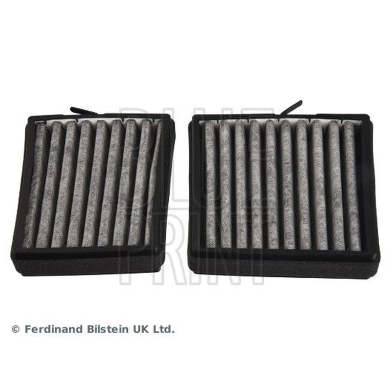 Blue Print Cabin Air Filter Set Wide High ADBP250036