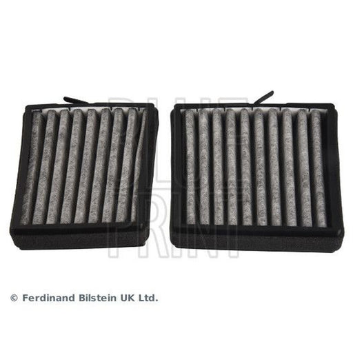 Blue Print Cabin Air Filter Set Wide High ADBP250036